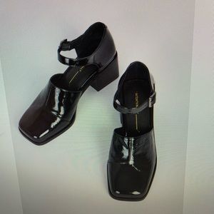 Intentionally Blank Marty size 7